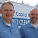 Capital Area Carpet Cleaners