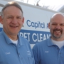 Capital Area Carpet Cleaners