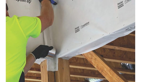 J and T Insulation - Penrith, NSW