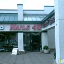 Nails 4 U - Nail Salons