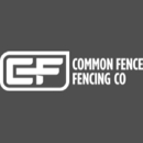 Common Fence Fencing - Home Improvements