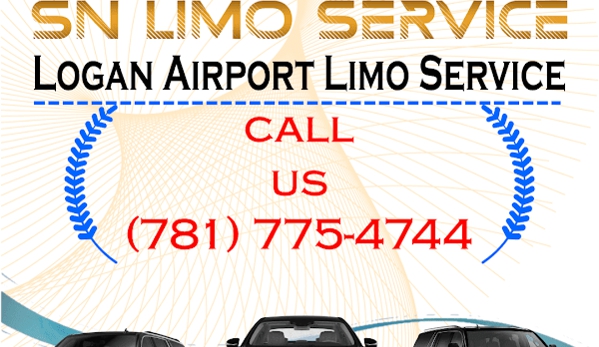 SN Limo Service - Norwell, MA. https://airportlimoservice.business.site/posts/1181224209008606409