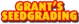 Grant's Seedgrading Logo