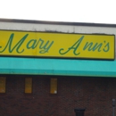 Mary Ann's - Taverns