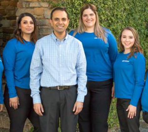 CoolBreeze Dentistry - Irving, TX