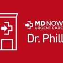 MD Now Urgent Care - Urgent Care