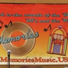 Memories Music gallery