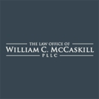 The Law Office of William C. McCaskill