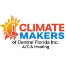 Climate Makers of Central Florida Inc - Fireplaces