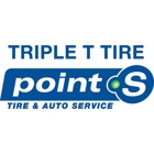 Triple T Tire 75