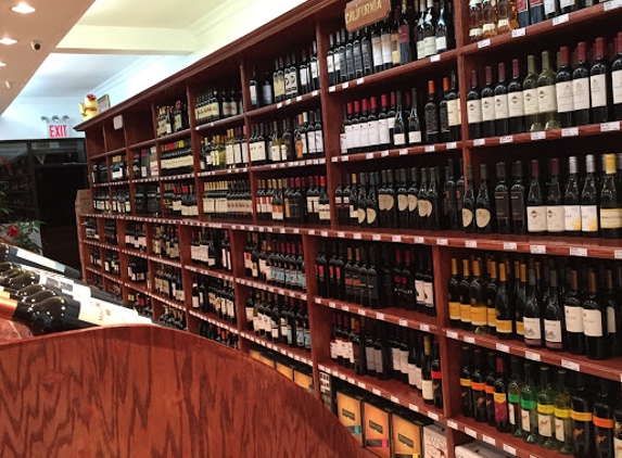 DYNASTY WINE & SPIRITS - Flushing, NY