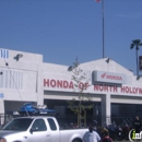 Honda of Hollywood - Auto Repair & Service