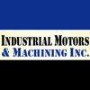 Industrial Motors & Machining gallery