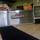 Georgio's Oven Fresh Pizza - Pizza