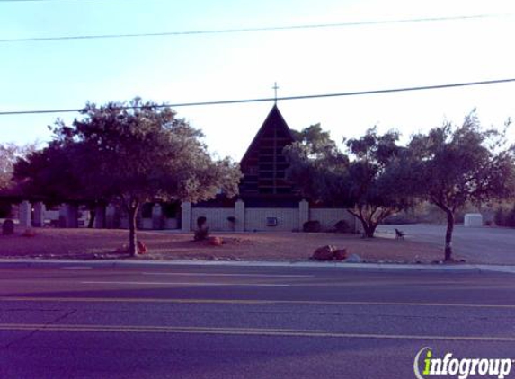 Emmanuel Presbyterian Church - Phoenix, AZ