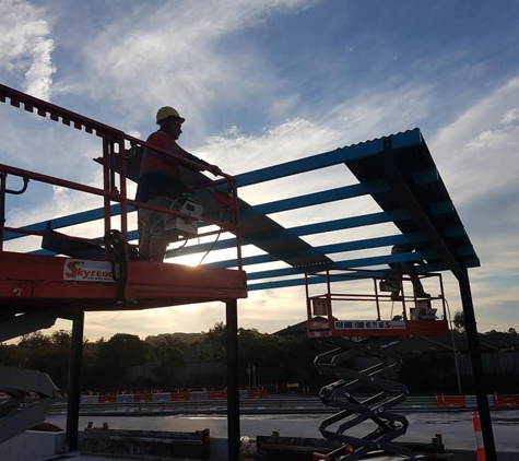 Toich & Co Pty Ltd - Virginia, QLD