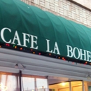Cafe La Boheme - Coffee & Espresso Restaurants