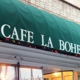 Cafe La Boheme