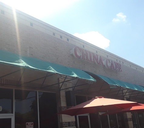 China Cafe - Austin, TX