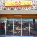 Taste Seafood - Seafood Restaurants