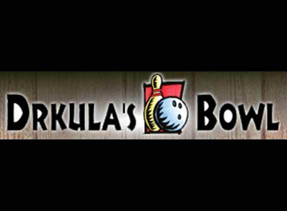 Drkula's 32 Bowl - Inver Grove Heights, MN