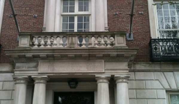Harvard Club of Boston - Boston, MA