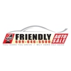 Friendly Auto Sale gallery