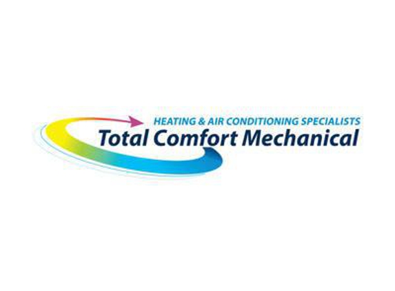 Total Comfort Mechanical - Burlington, MA