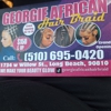 Georgie African Hair Braiding gallery