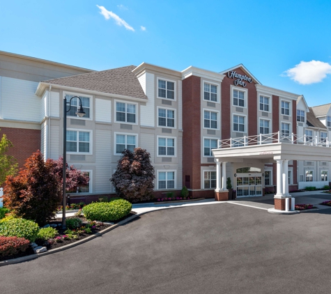 Hampton Inn Buffalo-Williamsville - Williamsville, NY