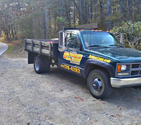 Beam's Lawn & Landscape Service - Fairview, NC