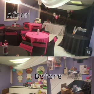 Jazzys Party Rental - Opa Locka, FL