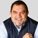 Josh Chrans at CrossCountry Mortgage