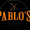 Pablo's Mexican Kitchen - Mexican Restaurants