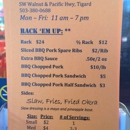 Jeka's BBQ