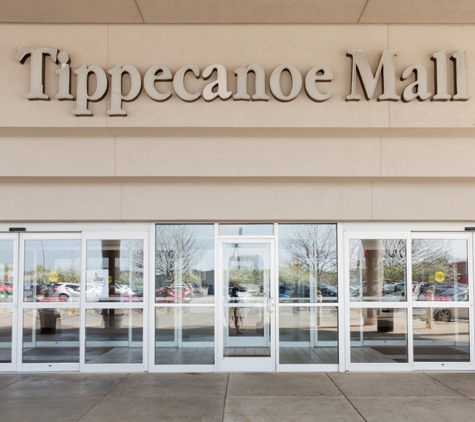 Tippecanoe Mall - Lafayette, IN