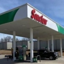 Sinclair Gas Station