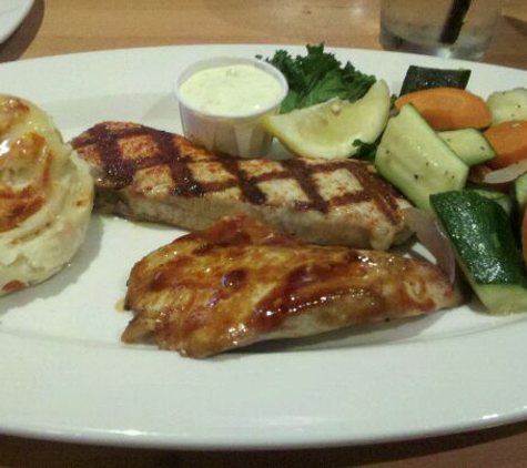 Market Broiler - Fremont, CA