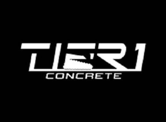 Tier 1 Concrete - Cambridge, MN