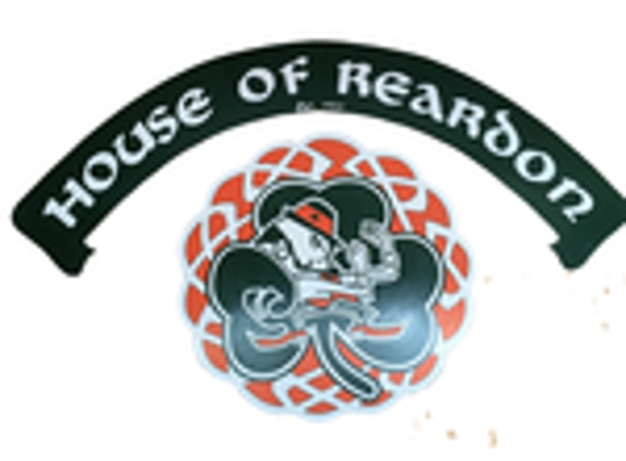 House Of Reardon - Binghamton, NY