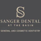 Sanger Dental at the Basin