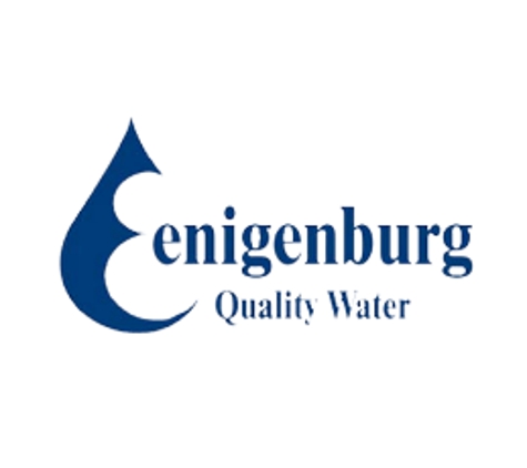 Eenigenburg Quality Water - Saint John, IN