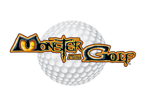 Monster Mini Golf - Jessup, MD
