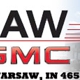 Warsaw GMC