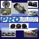 ProAir, LLC - Assembly & Fabricating Service