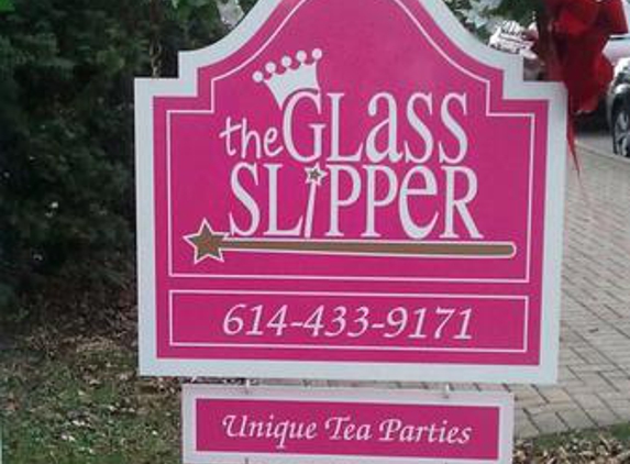 The Glass Slipper - Powell, OH