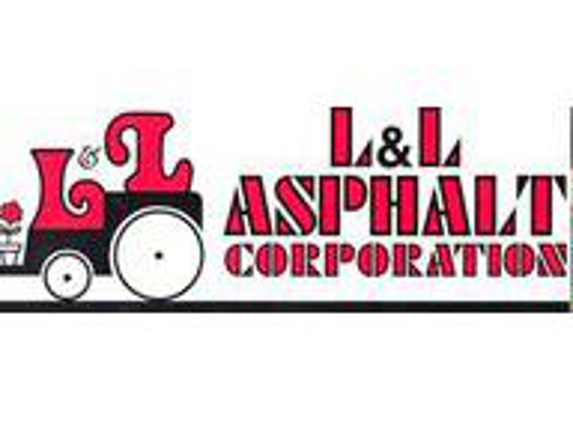 L & L Asphalt Corporation - Tyler, TX