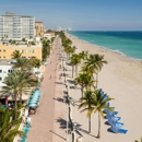 Hollywood Beach Marriott - Hotels