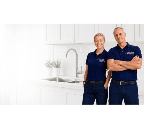 Your Choice Plumbers