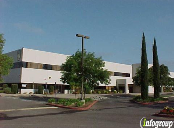 Warehouse Christian Ministries - Sacramento, CA
